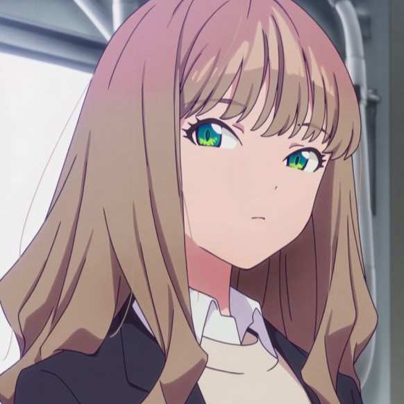 南夢芽