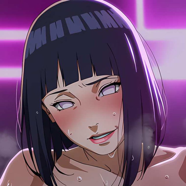 Hinata Group segs NTS - (normal + scat set)                         