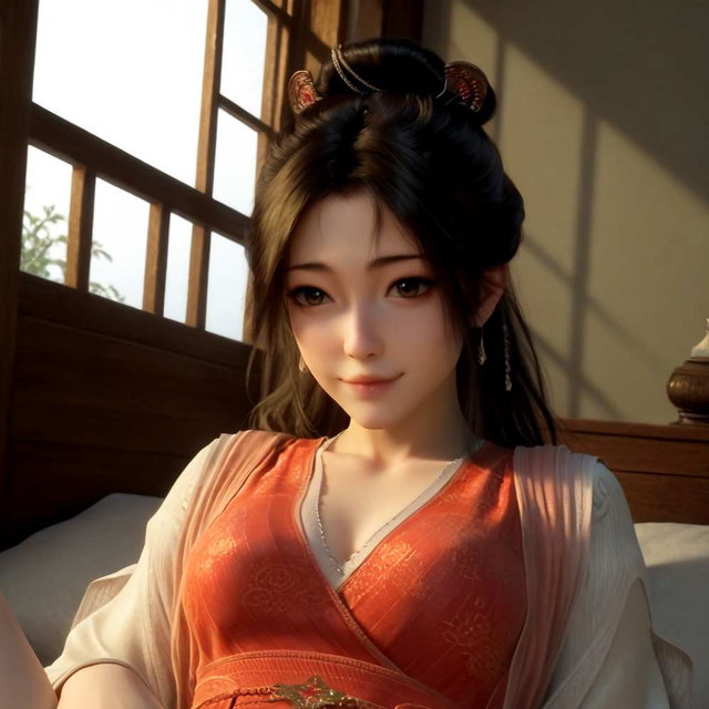 慕沛灵 108p 267mb