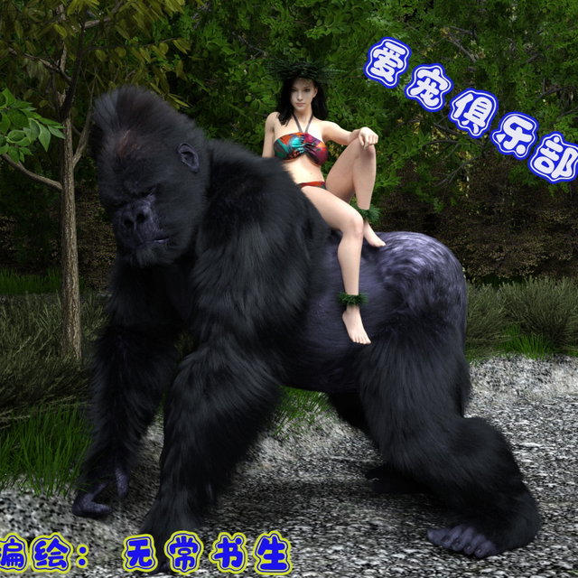 爱宠俱乐部