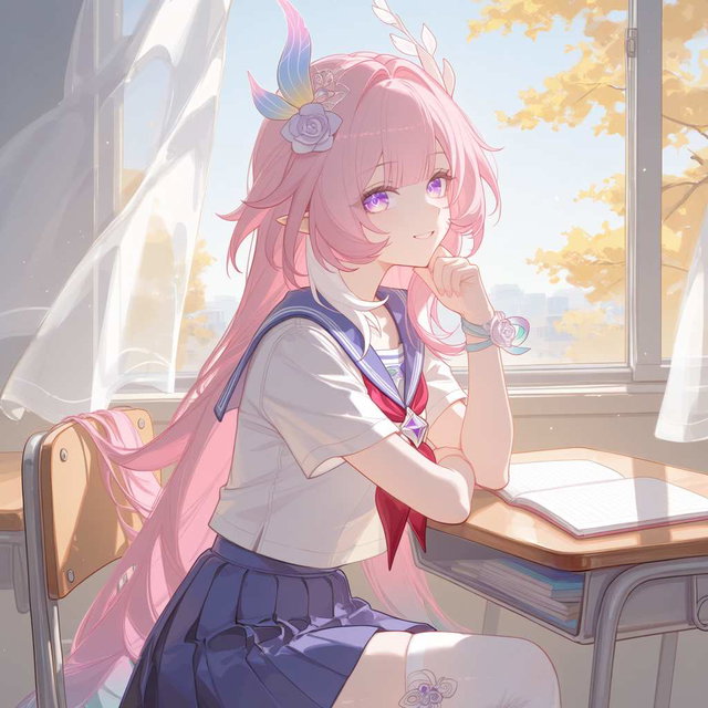 昔涟