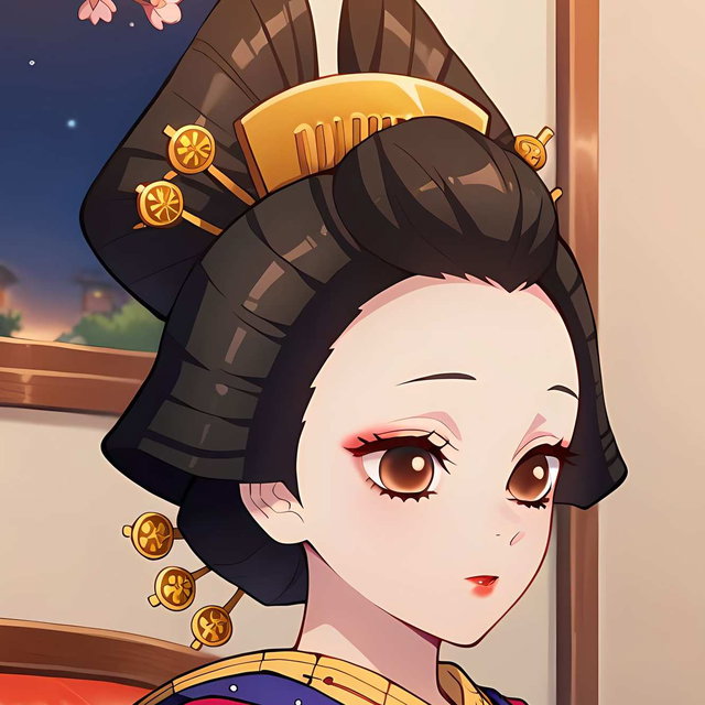 【lazy version】 Koinatsu 鯉夏