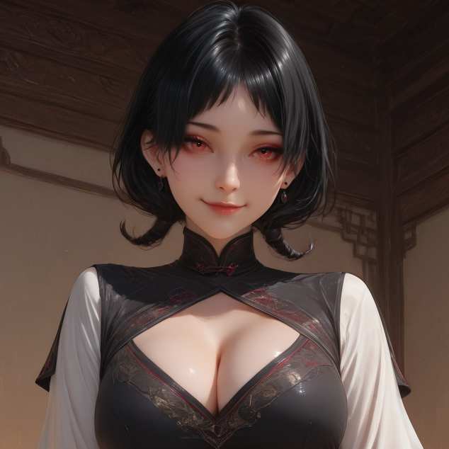 萤勾  画江湖之不良人  87p