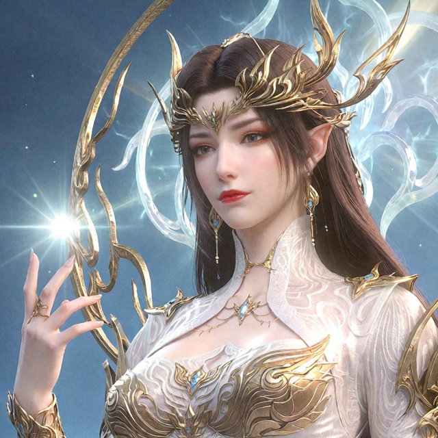 美杜莎