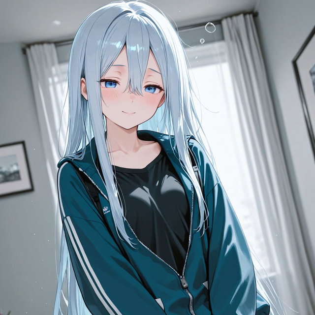 Yoisaki Kanade 宵崎奏