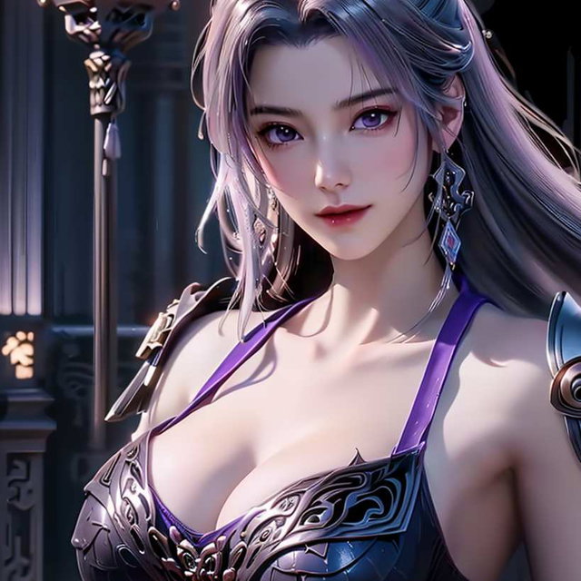 Album AI | N-SFW | Yun Xiao | Shixiong a Shixiong | 30P&11VideoNSFW