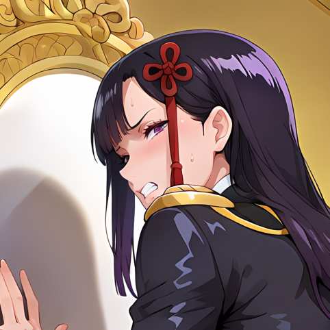 山城恋（魔都精灵的奴隶）/Ren Yamashiro（Chained Soldier）