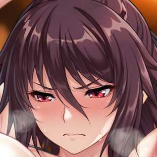 ☆BOOTH出品済み 対魔忍 水城不知火【156枚】/ Taimanin Mizuki Shiranui【156 images】