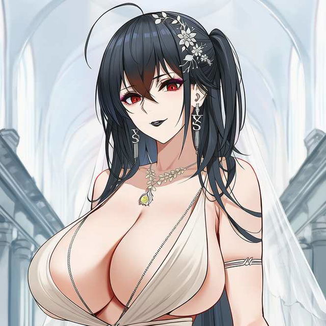 Taihou x BBC Story Set (P2,504P)