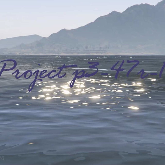 Project p3-47r-1 (Honoka)
