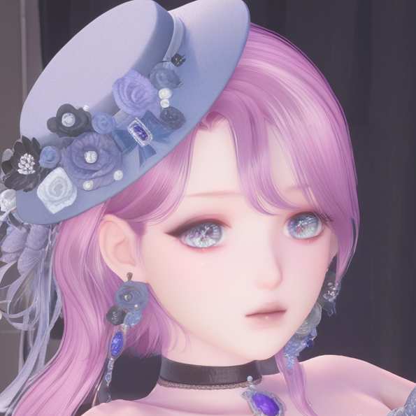 Timeless Dreamwings (emotionless)