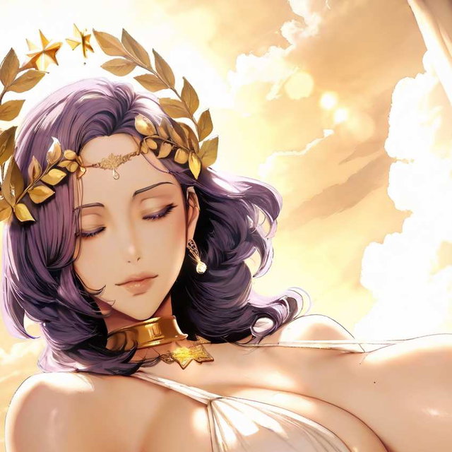 金美庭 IF Universe Vol.5&6  奥德赛合集