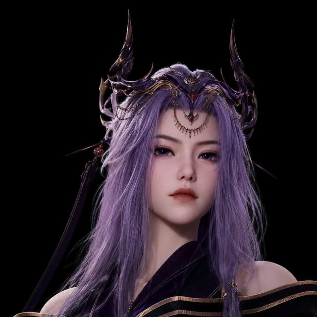 云霄黑化
