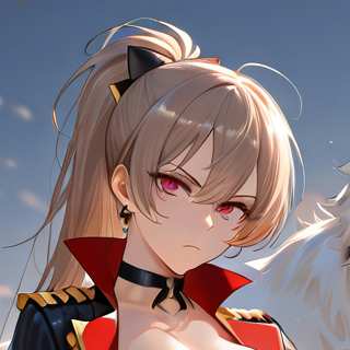 Jean Bart / ジャン・バール