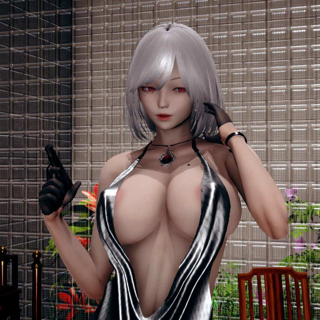 Re:White Wolf's End
