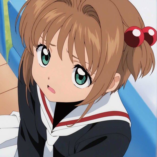 木之本桜 [704P]+276枚.MP4