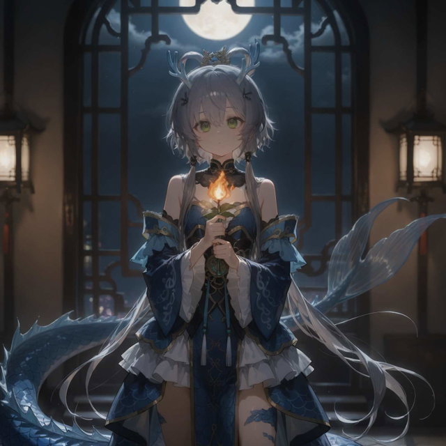 [21P] VOCALOID-洛天依-2-202605