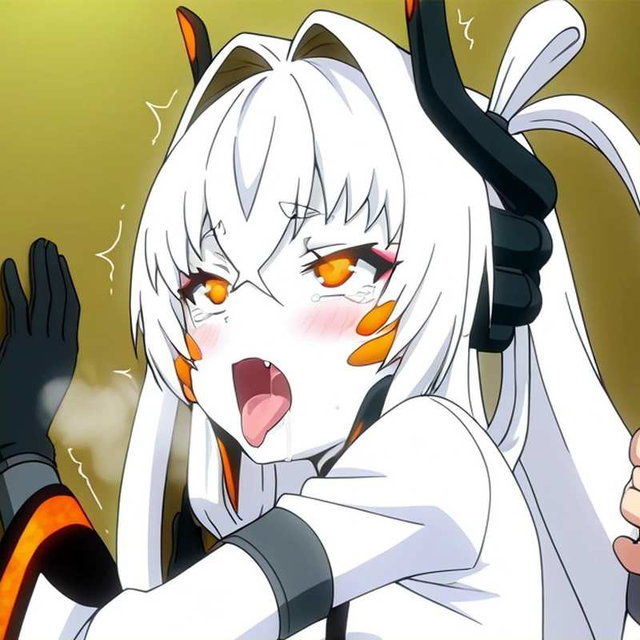 タギツヒメ（刀使ノ巫女）