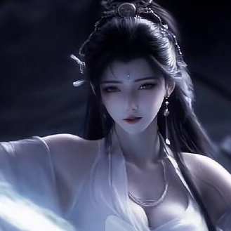 冷傲孤清、风华绝代的女剑神也会堕落吗（恶堕结局）