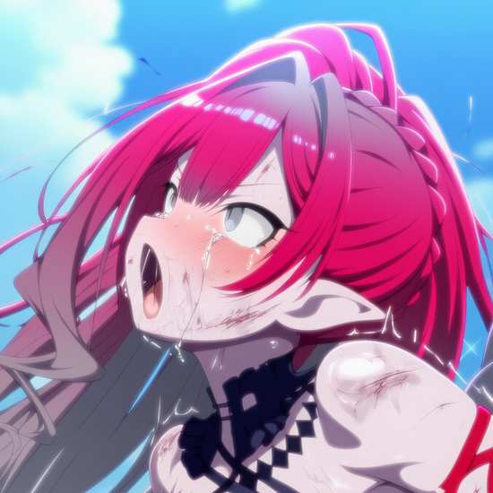 💗🖤バーヴァン・シー🖤💗