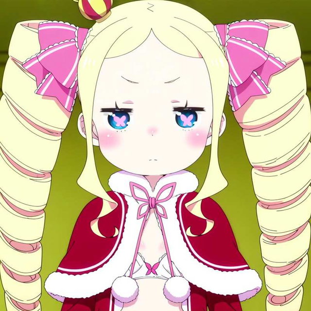 ベアトリス