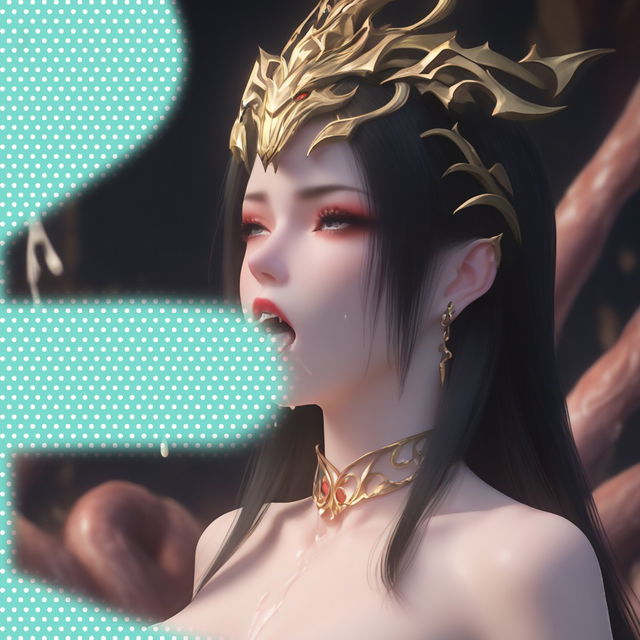 美杜莎（meidusha）201P