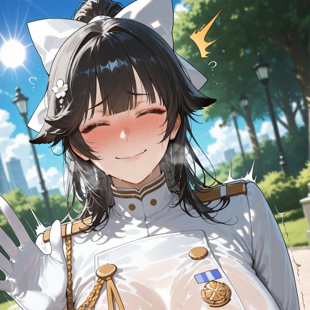 高雄 | Takao