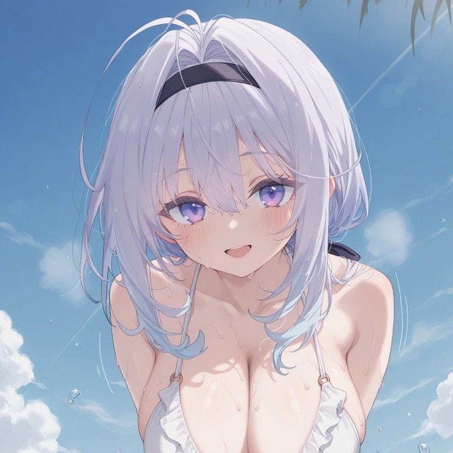 莉莉忒雅 比基尼 Lilithe Bikini