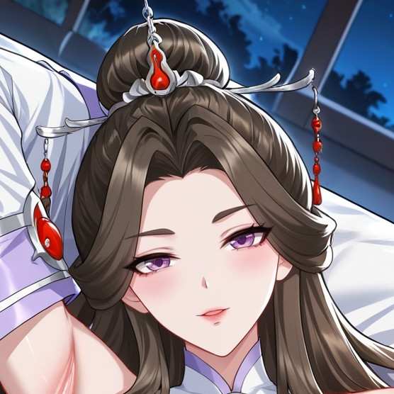 武清心1期371P