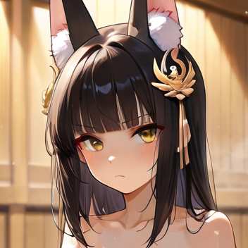 Nagato / 長門
