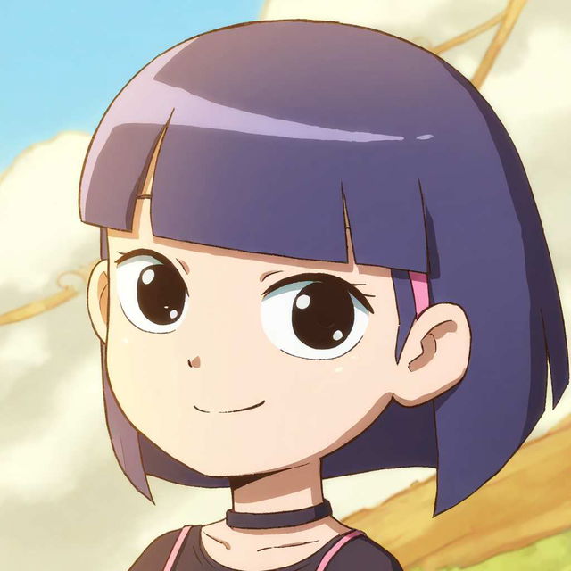 刺客伍六七_可乐Lora