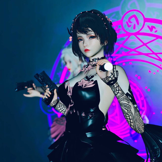 限时折扣！！绝妹求生第17话 2642p  2k