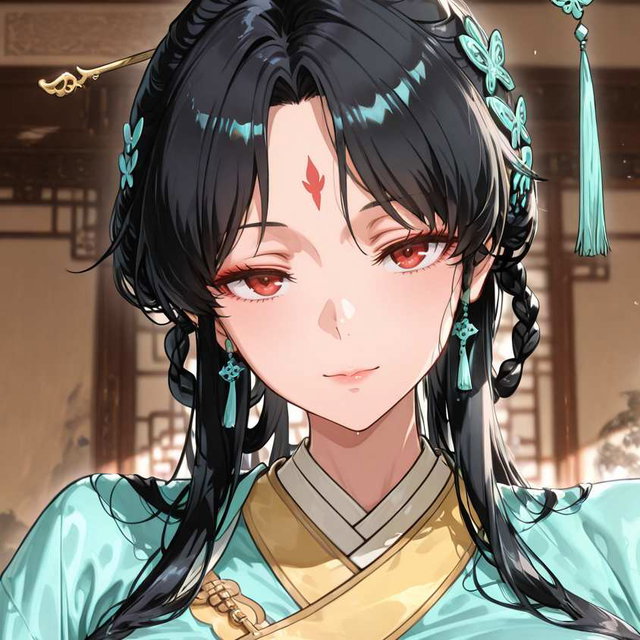 狐妖小红娘  东方淮竹 