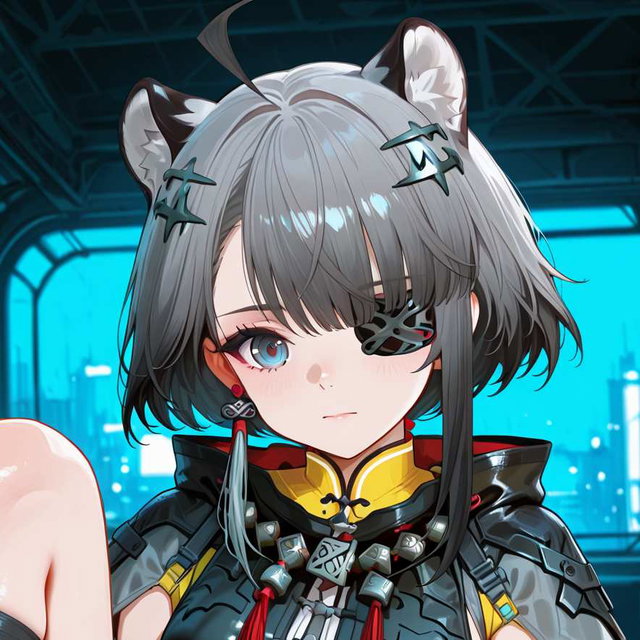 Tangtang | Arknights: Endfield - ( 149p ) -