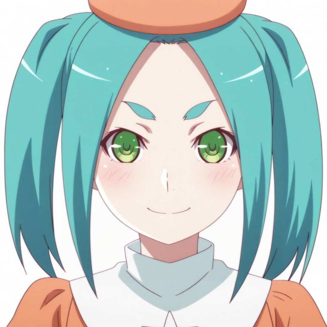 Ononoki Yotsugi - 斧乃木余接 3