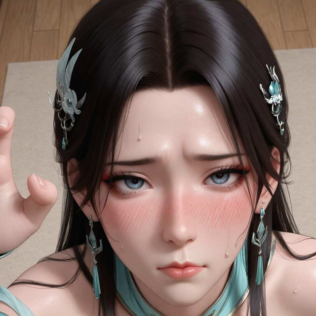 萧薰儿 斗破苍穹166p+37v