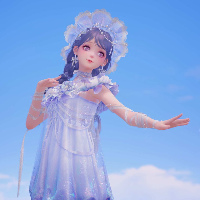 星河流转
