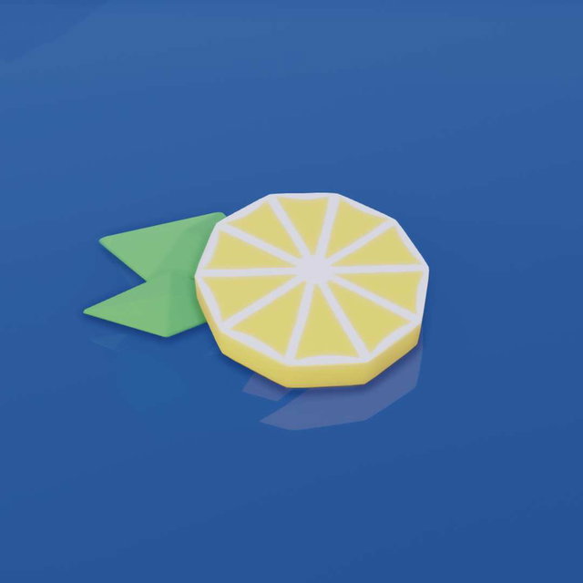 Lemon X Anmicius