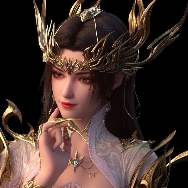 美杜莎女王DS
