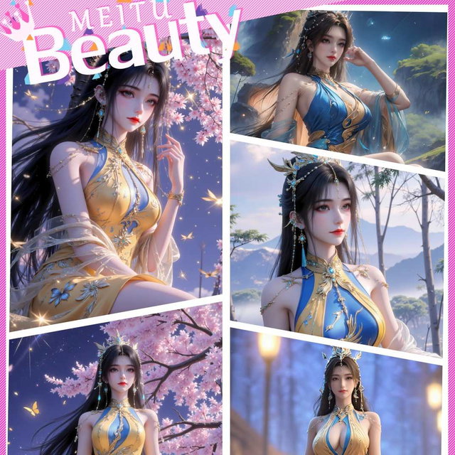 凰女