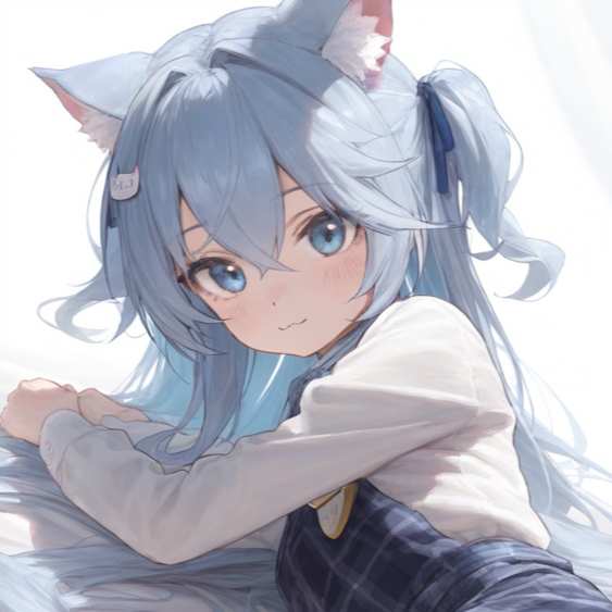 Random Character ( pngイラストコレクション)