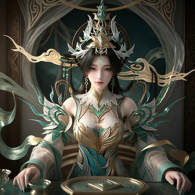 柳神