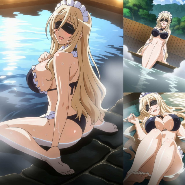Sword Maiden#3(72 pic.)
