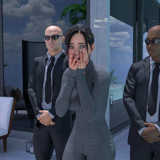 贡献老婆肉体的事业11 背叛