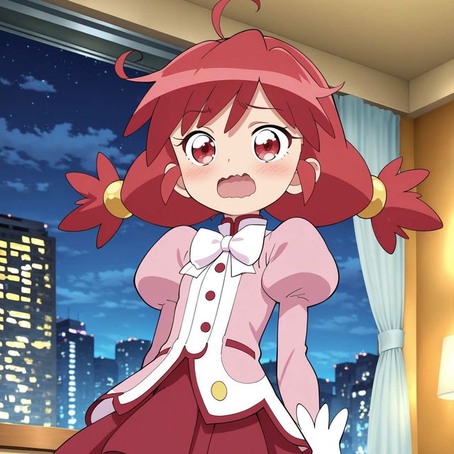 双子星公主 [382P]+85枚.MP4