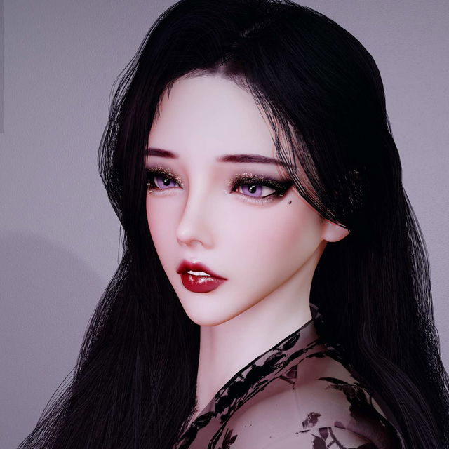 美母の堕第十三章