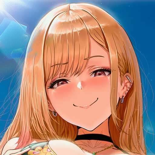 Kitagawa Marin