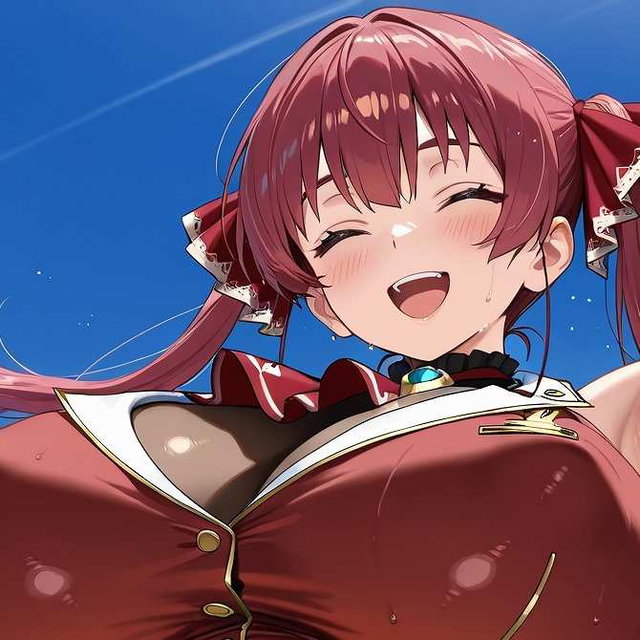 船長と無人島性活♥