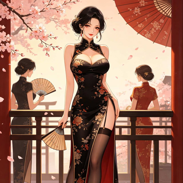 把高傲侠盗姐妹花条教成只渴球“勾”和和浓晶的专属RBQ母勾