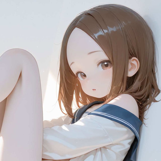 2026-9-2 Takagi San 高木さん 高木桑